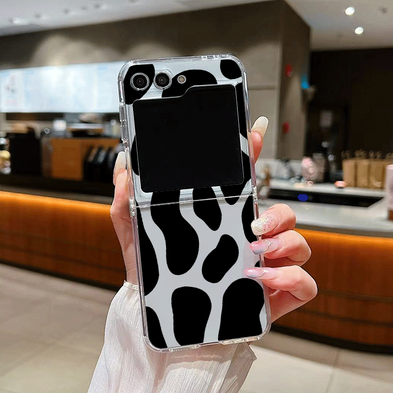 For Samsung Z Flip 7 Cute Cart - Phone Cases Z Fold 4 incelemesi ve fiyatı
