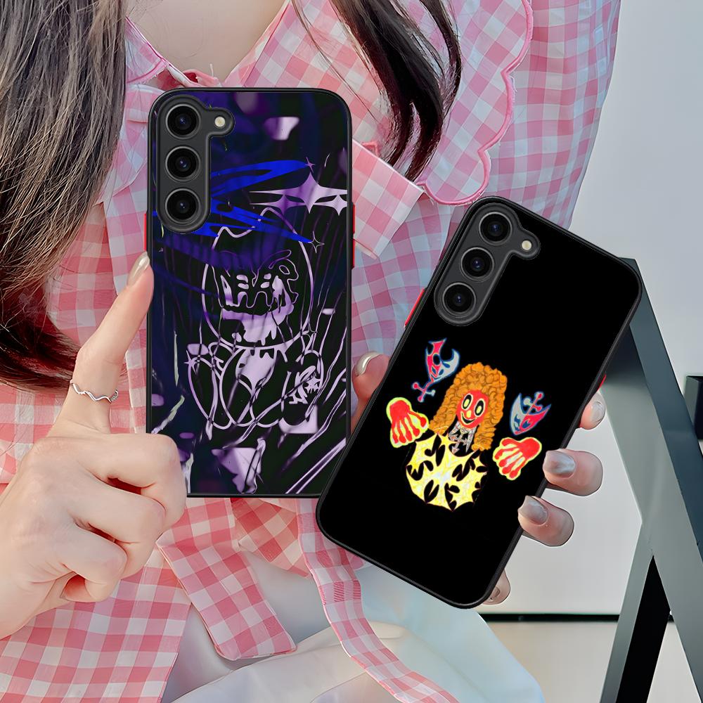 Bladee Exeter Silicone Mobile  - Phone Cases Exeter incelemesi ve fiyatı