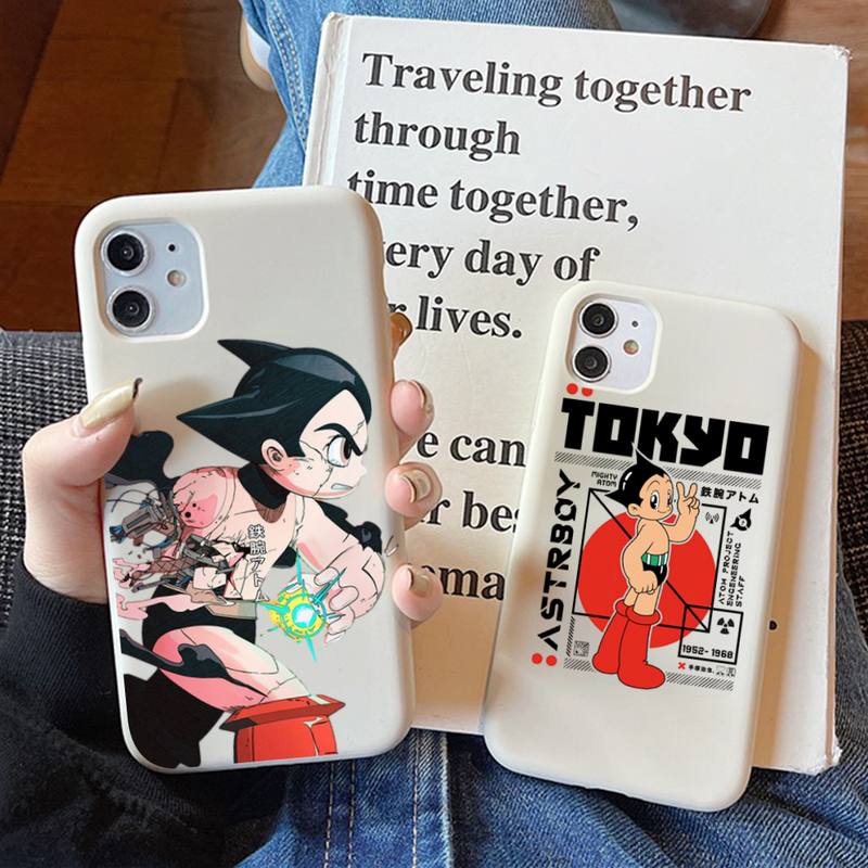 Japanese anim Astro Boy AstroB - Phone Cases Xr Boys incelemesi ve fiyatı