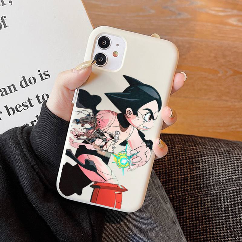 Japanese anim Astro Boy AstroB - Phone Cases Xr Boys incelemesi ve fiyatı
