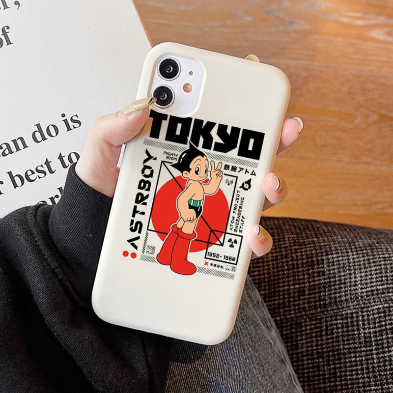 Japanese anim Astro Boy AstroB - Phone Cases Xr Boys incelemesi ve fiyatı