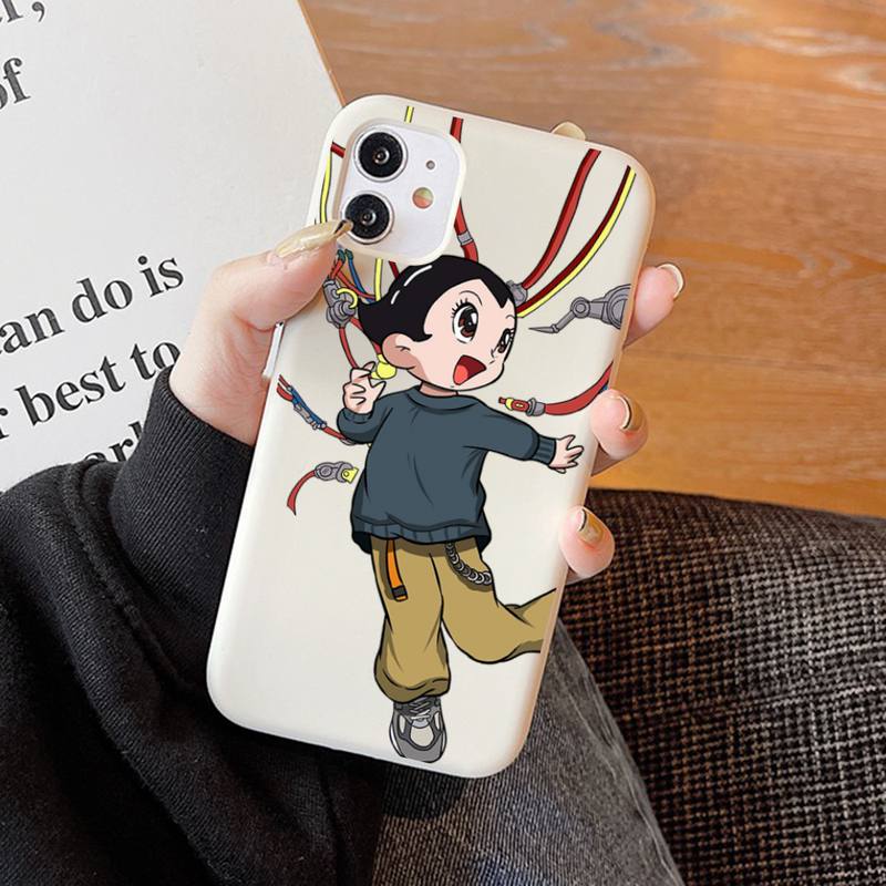 Japanese anim Astro Boy AstroB - Phone Cases Xr Boys incelemesi ve fiyatı