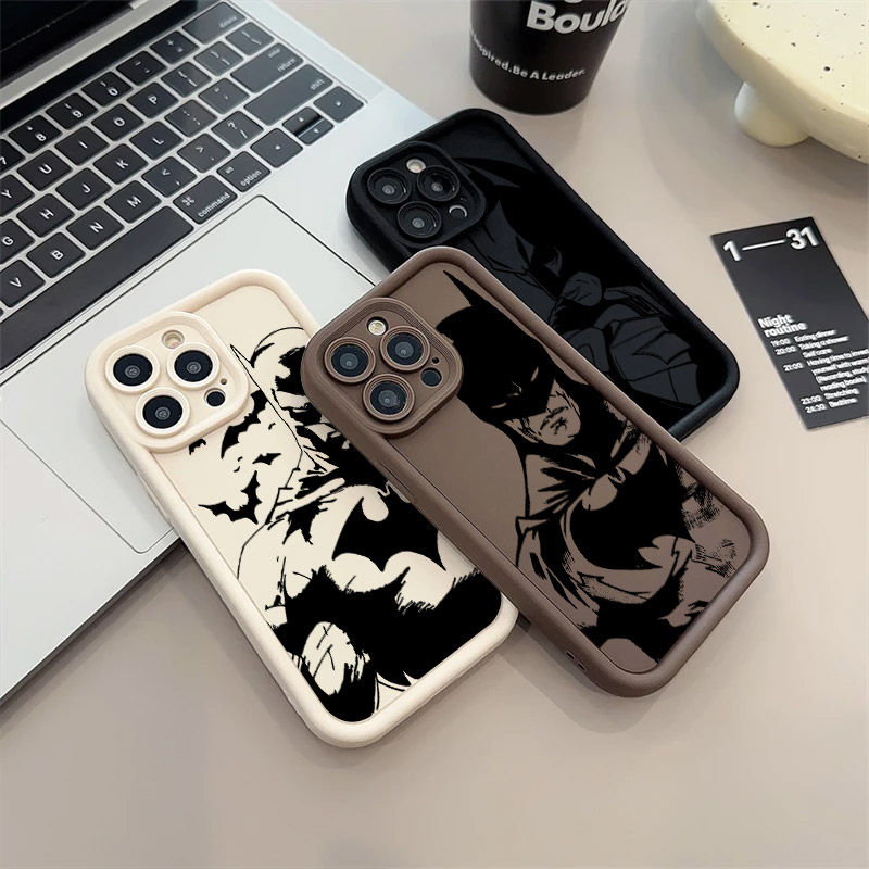 The B-Batmans Art Phone Case F - Phone Cases For Iphone 13 incelemesi ve fiyatı