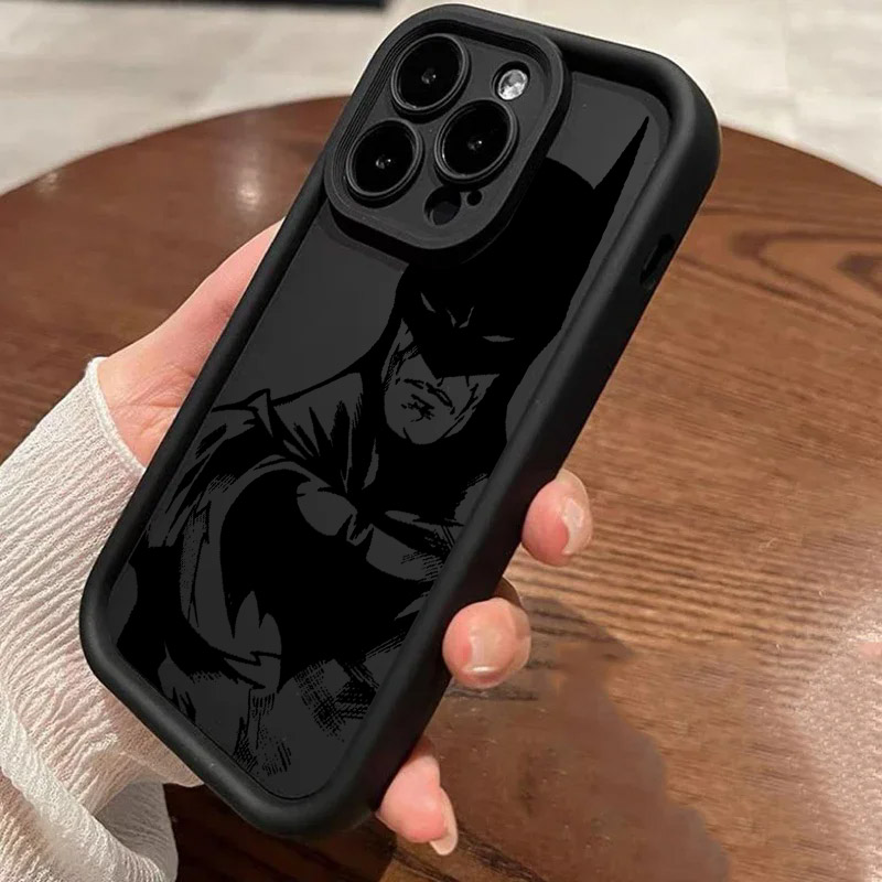 The B-Batmans Art Phone Case F - Phone Cases For Iphone 13 incelemesi ve fiyatı