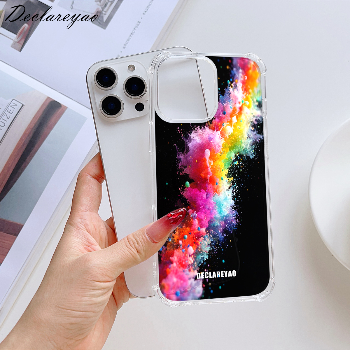 Personalized Customizable DIY  - Phone Cases Personalised incelemesi ve fiyatı