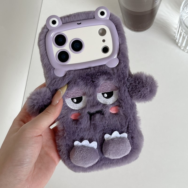 Cute Cartoon Funny dozing expr - Phone Cases For Iphone 13 incelemesi ve fiyatı