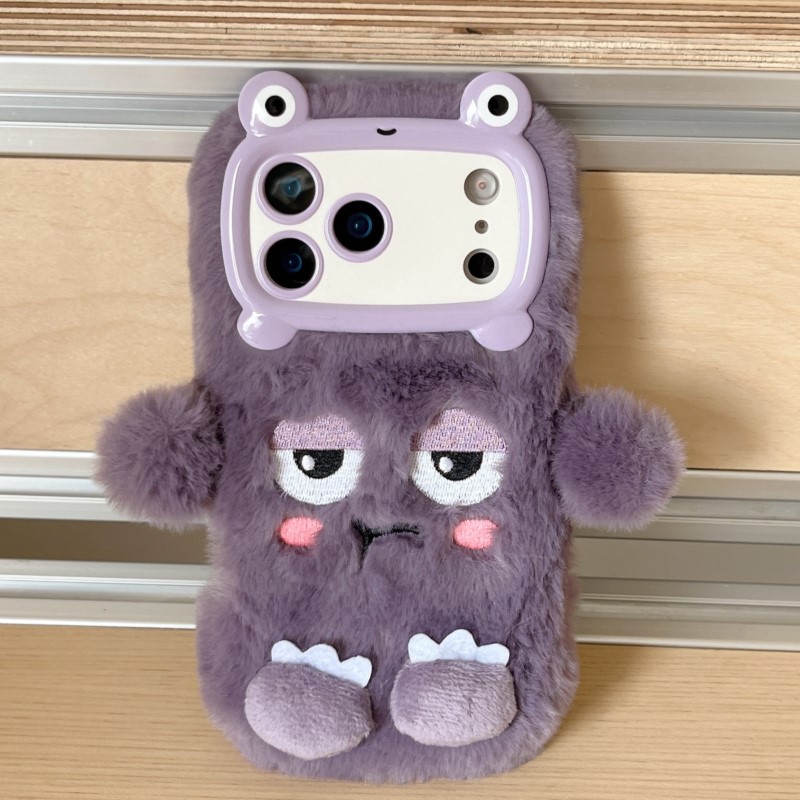 Cute Cartoon Funny dozing expr - Phone Cases For Iphone 13 incelemesi ve fiyatı