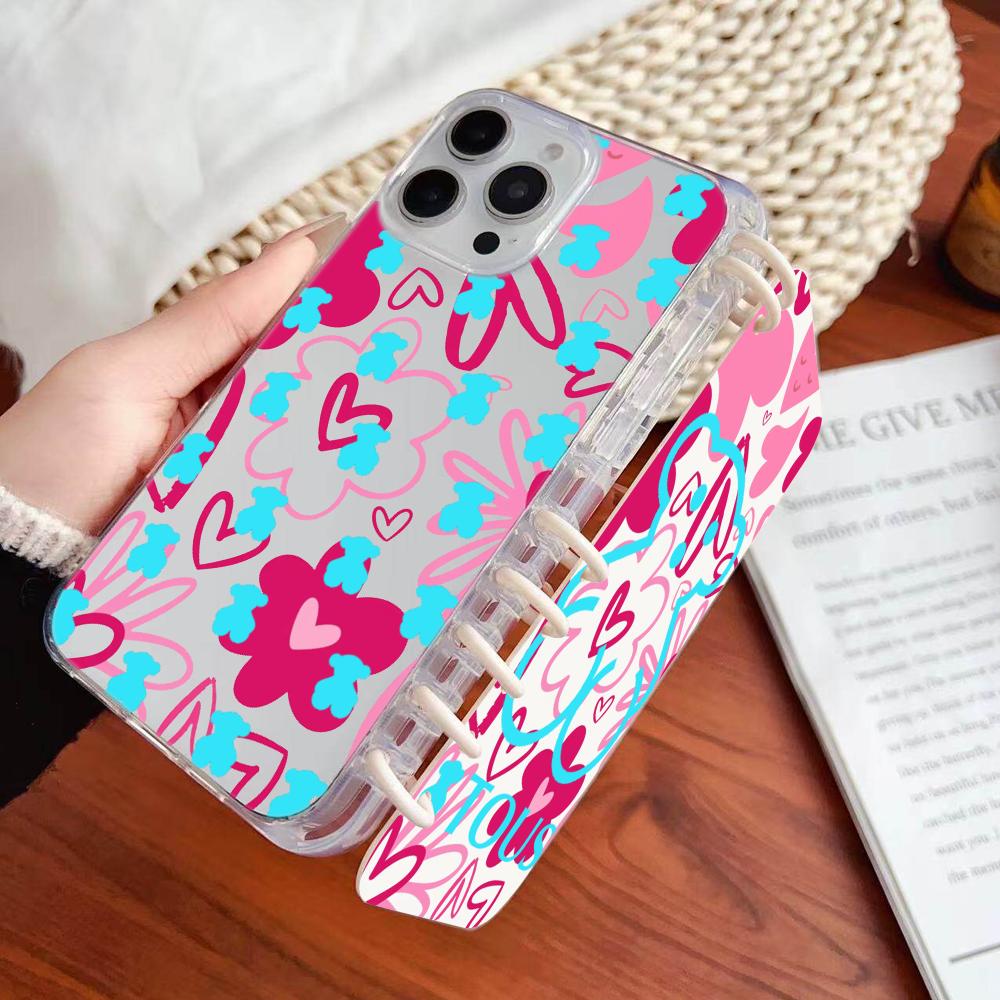 Cartoon cute T-Touses Phone Ca - Phone Cases For Iphone 13 incelemesi ve fiyatı