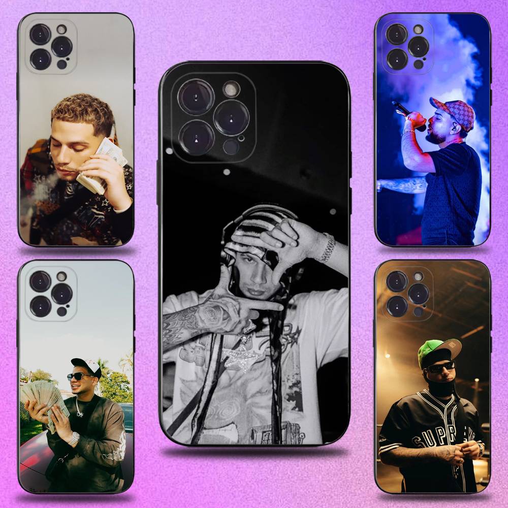 D-Dei V Rapper Bad Boy Phone C - Phone Cases Xr Boys incelemesi ve fiyatı