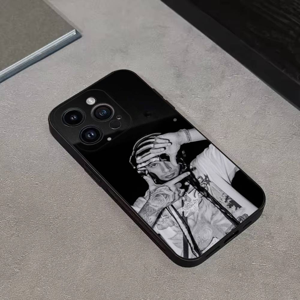 D-Dei V Rapper Bad Boy Phone C - Phone Cases Xr Boys incelemesi ve fiyatı
