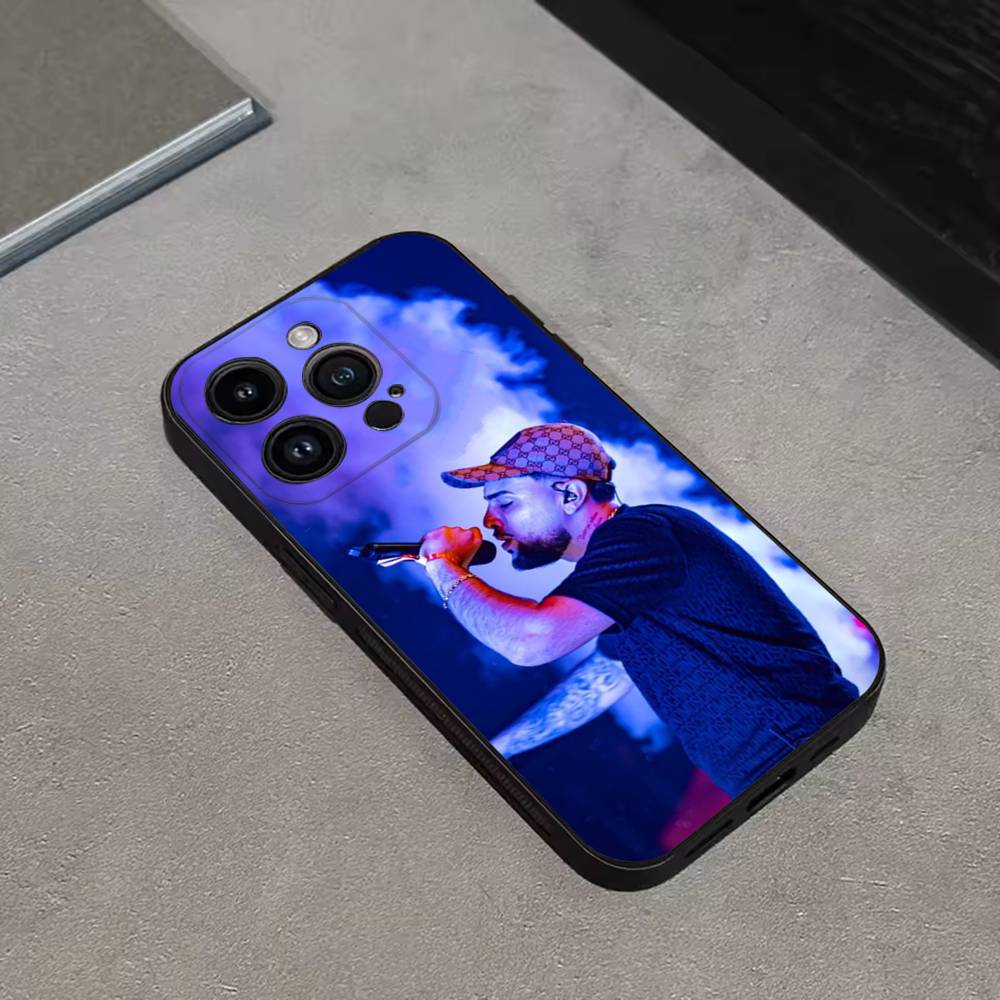 D-Dei V Rapper Bad Boy Phone C - Phone Cases Xr Boys incelemesi ve fiyatı