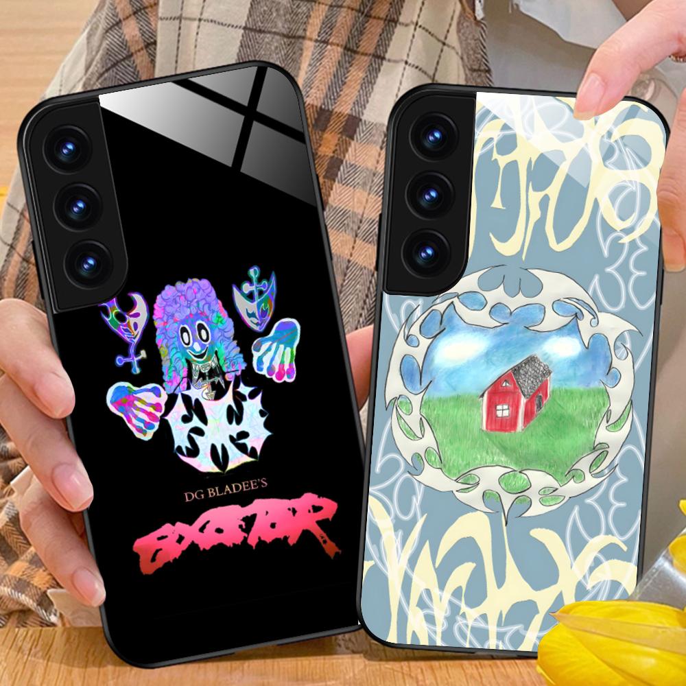Bladee Exeter Glass Mobile Pho - Phone Cases Exeter incelemesi ve fiyatı