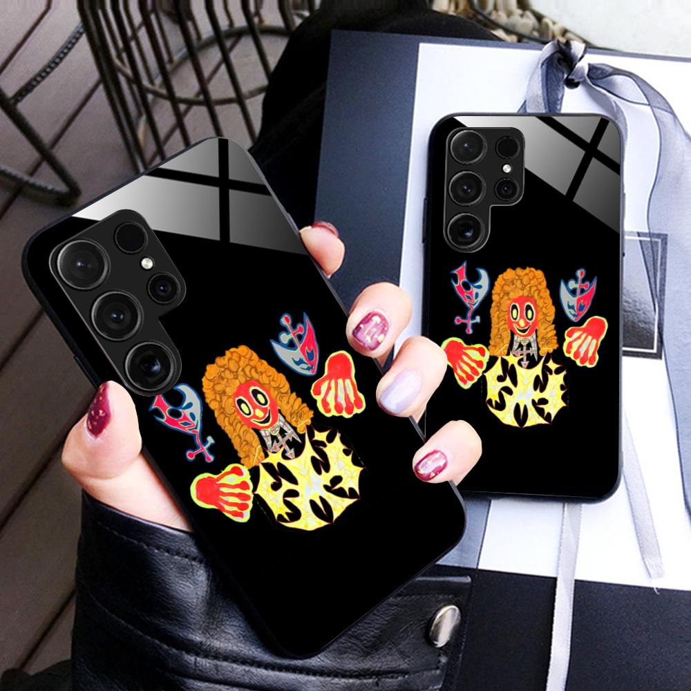 Bladee Exeter Glass Mobile Pho - Phone Cases Exeter incelemesi ve fiyatı