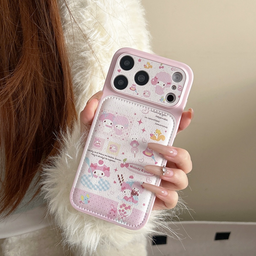 Cute Large Window Meiledi Hot  - Phone Cases On Sale incelemesi ve fiyatı