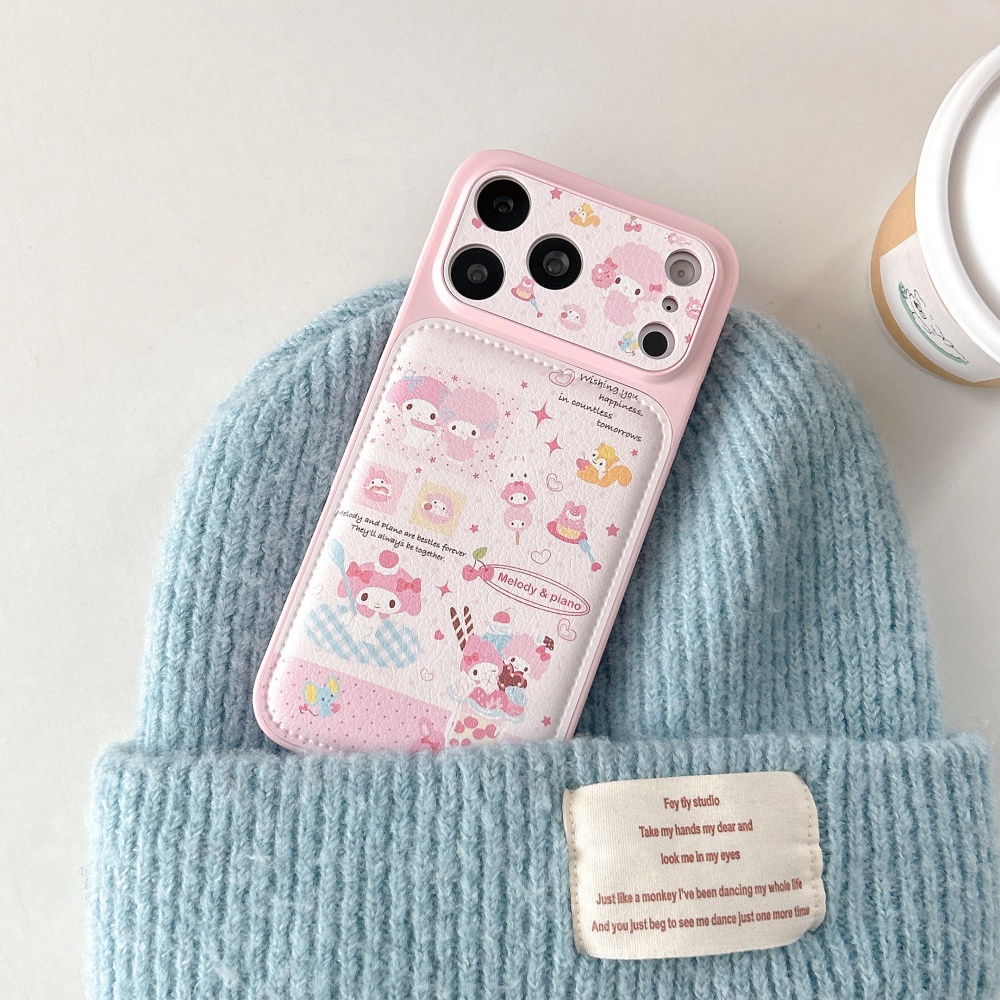 Cute Large Window Meiledi Hot  - Phone Cases On Sale incelemesi ve fiyatı
