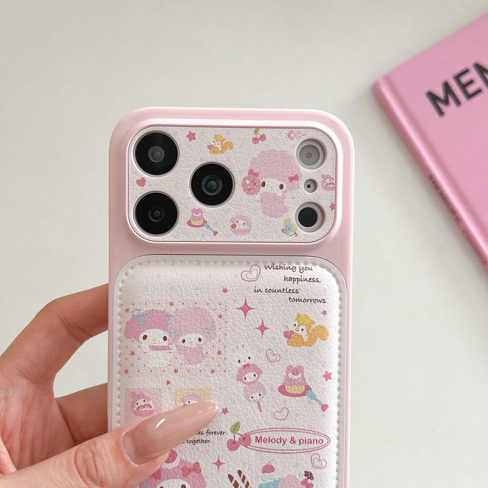 Cute Large Window Meiledi Hot  - Phone Cases On Sale incelemesi ve fiyatı