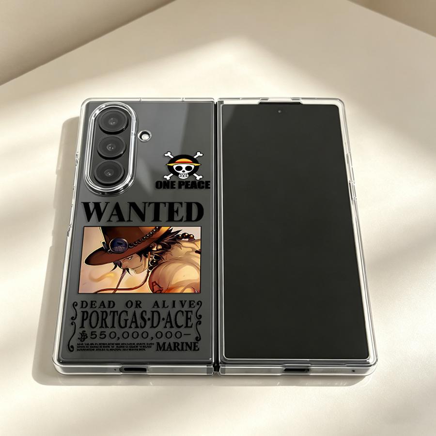 Transparent Soft Phone Cover C - Phone Cases Z Fold 4 incelemesi ve fiyatı