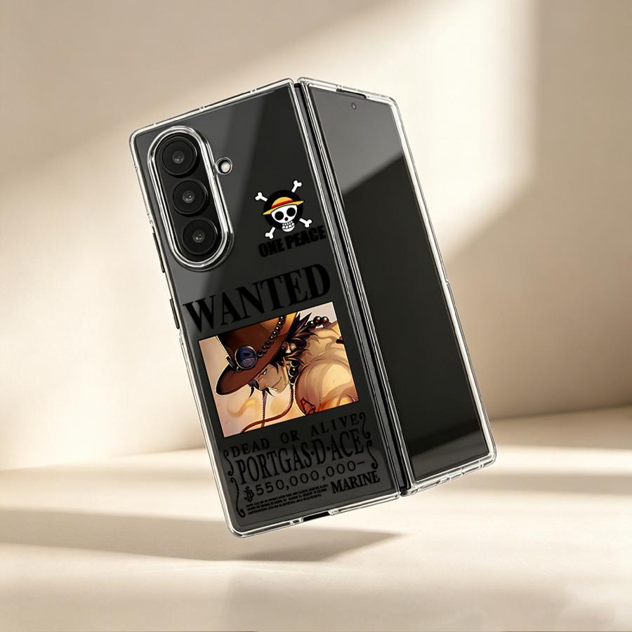 Transparent Soft Phone Cover C - Phone Cases Z Fold 4 incelemesi ve fiyatı