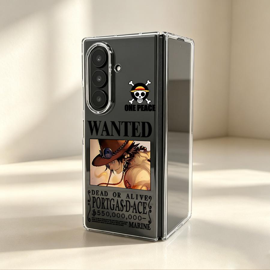 Transparent Soft Phone Cover C - Phone Cases Z Fold 4 incelemesi ve fiyatı
