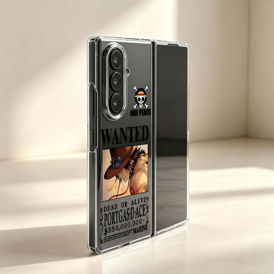 Transparent Soft Phone Cover C - Phone Cases Z Fold 4 incelemesi ve fiyatı