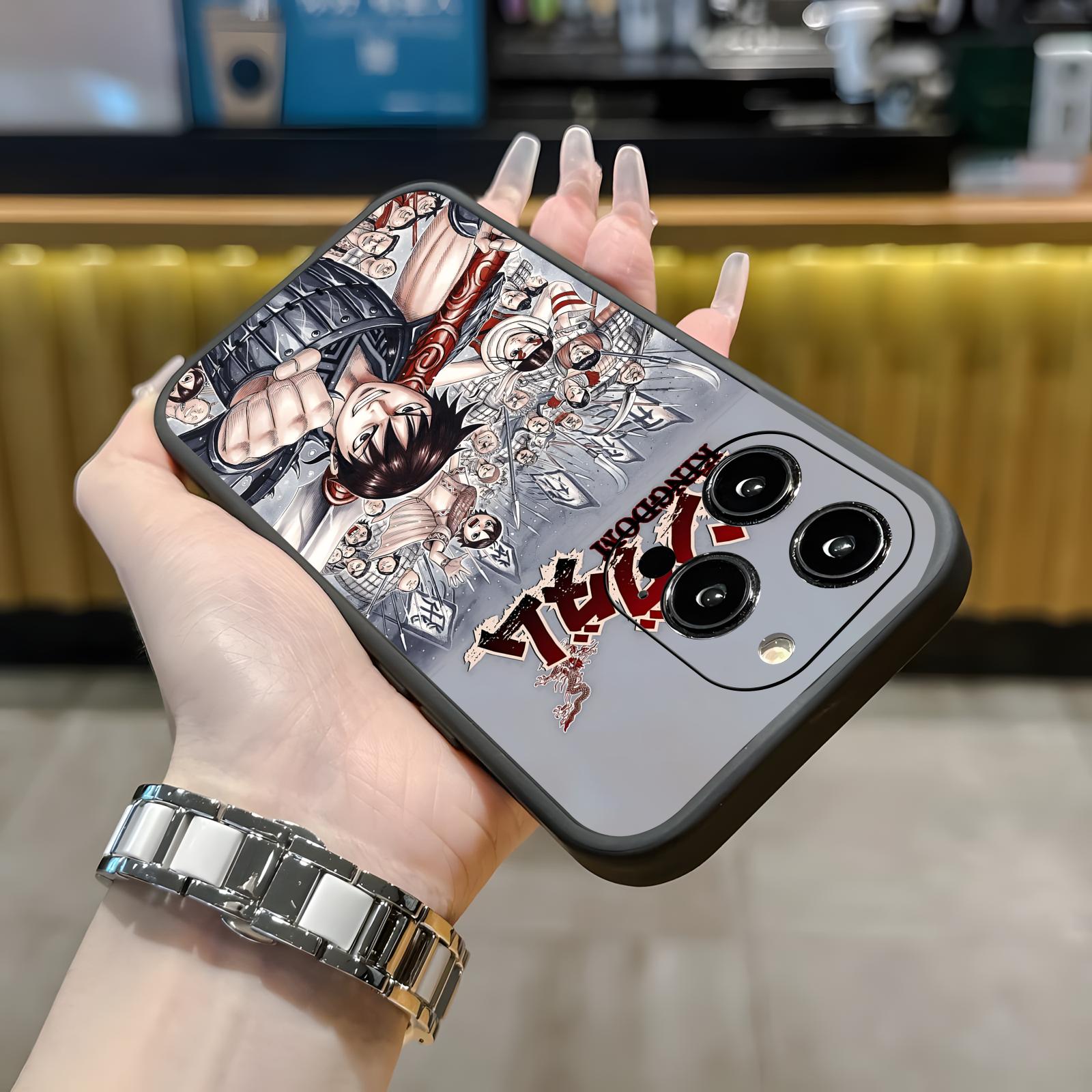 Phone Case For iPhone17 16 16e - Phone Cases Drop Proof incelemesi ve fiyatı