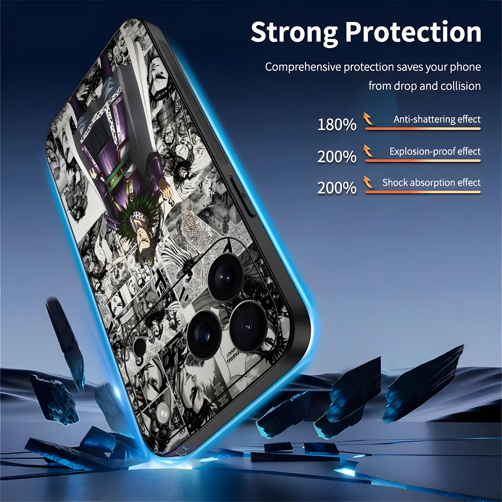 Phone Case For iPhone17 16 16e - Phone Cases Drop Proof incelemesi ve fiyatı