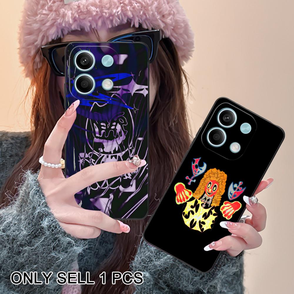 Bladee Exeter Matte TPU Mobile - Phone Cases Exeter incelemesi ve fiyatı