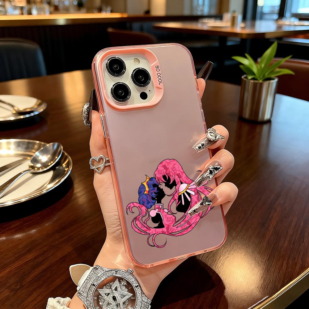 Phone Case TPU Shockproof Sili - Phone Cases For Girls incelemesi ve fiyatı