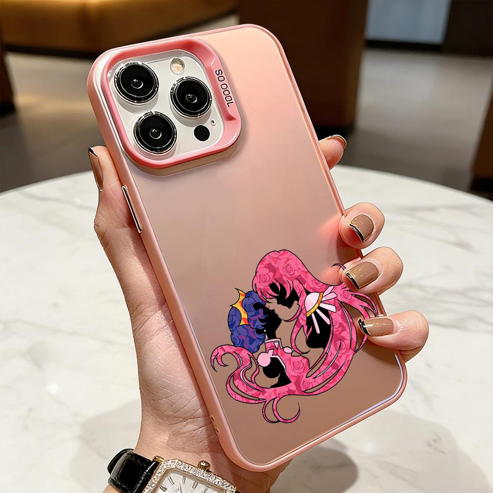 Phone Case TPU Shockproof Sili - Phone Cases For Girls incelemesi ve fiyatı