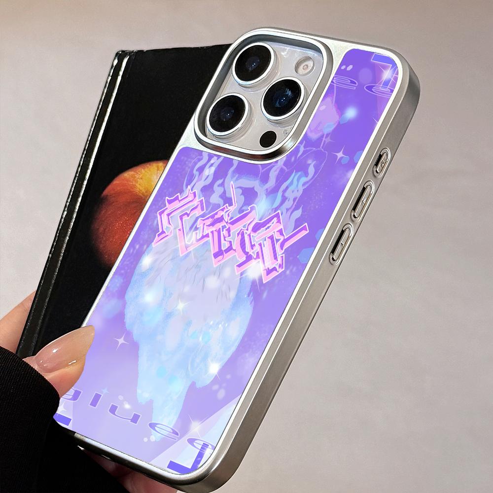 Bladee Exeter Silver Plating M - Phone Cases Exeter incelemesi ve fiyatı