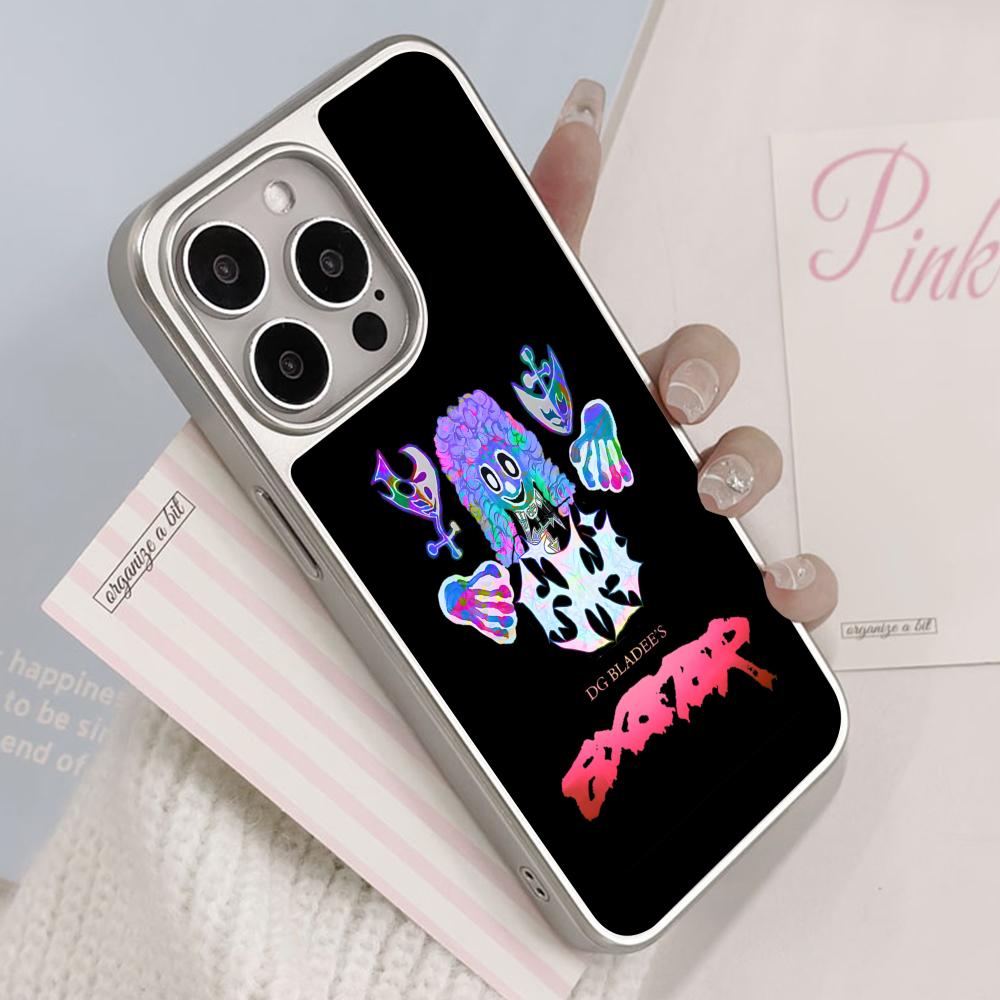 Bladee Exeter Silver Plating M - Phone Cases Exeter incelemesi ve fiyatı