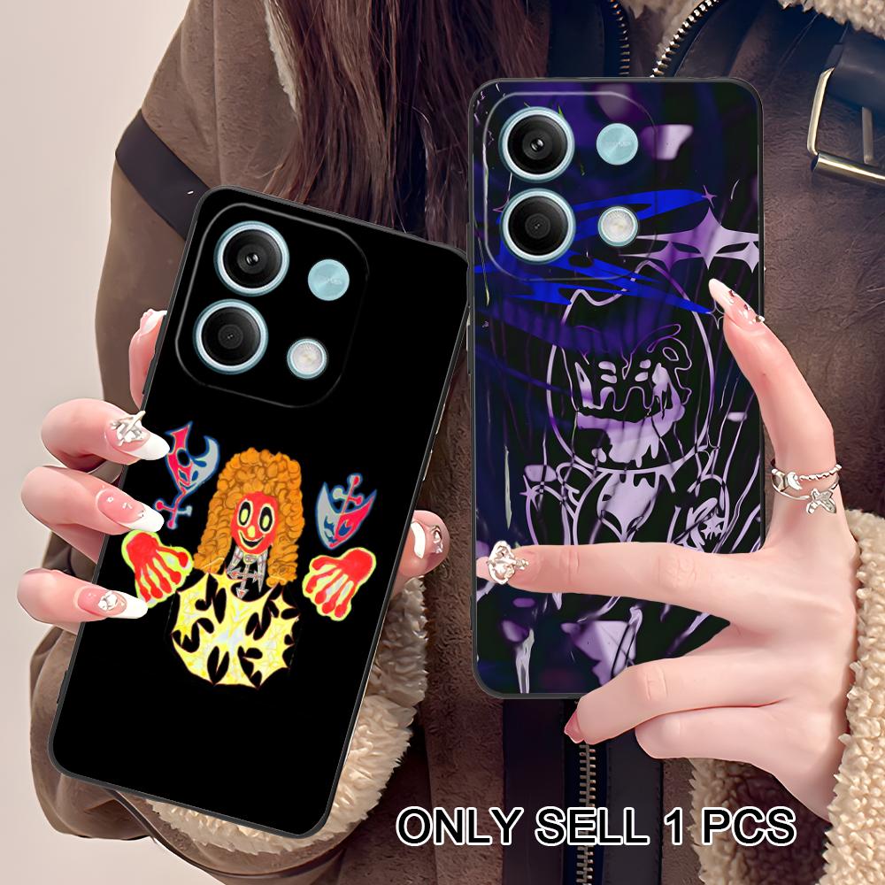 Bladee Exeter Matte TPU Mobile - Phone Cases Exeter incelemesi ve fiyatı