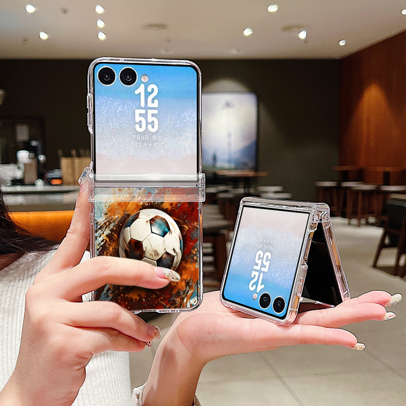 Flower Travel Landmark Pattern - Phone Cases Z Fold 4 incelemesi ve fiyatı