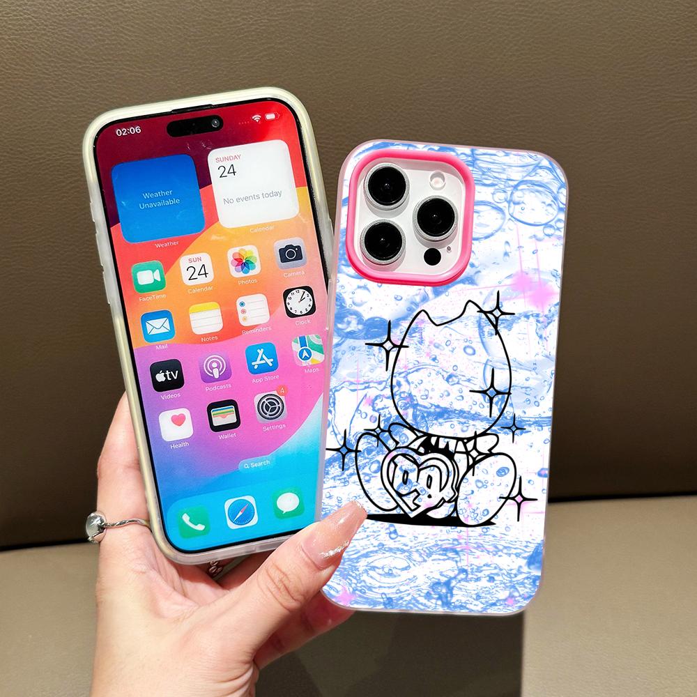 Bladee Exeter Jelly Double lay - Phone Cases Exeter incelemesi ve fiyatı