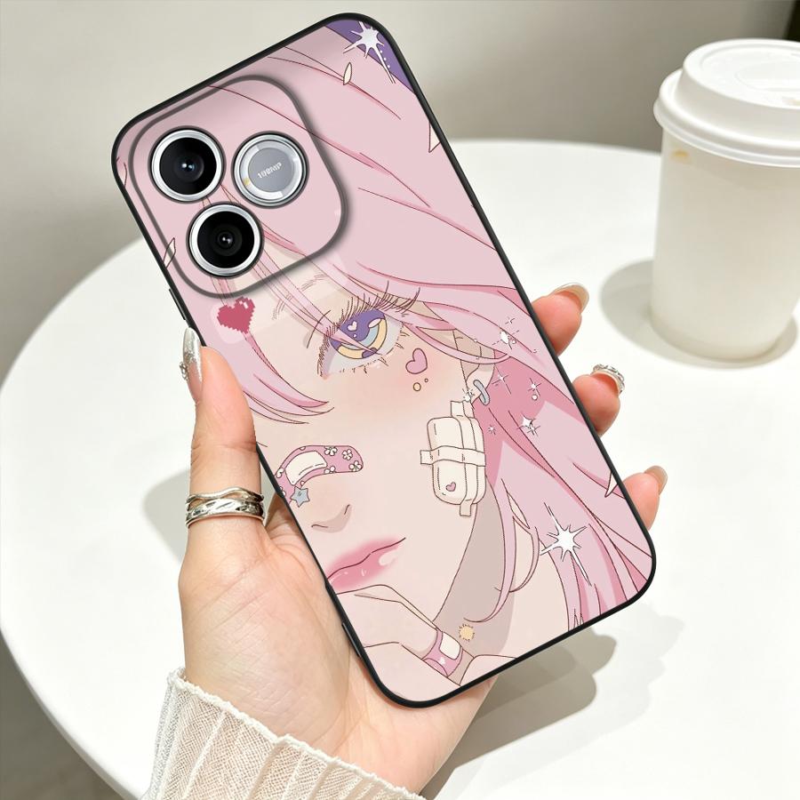 Phone Cover Case for Honor 600 - Phone Cases For Girls incelemesi ve fiyatı