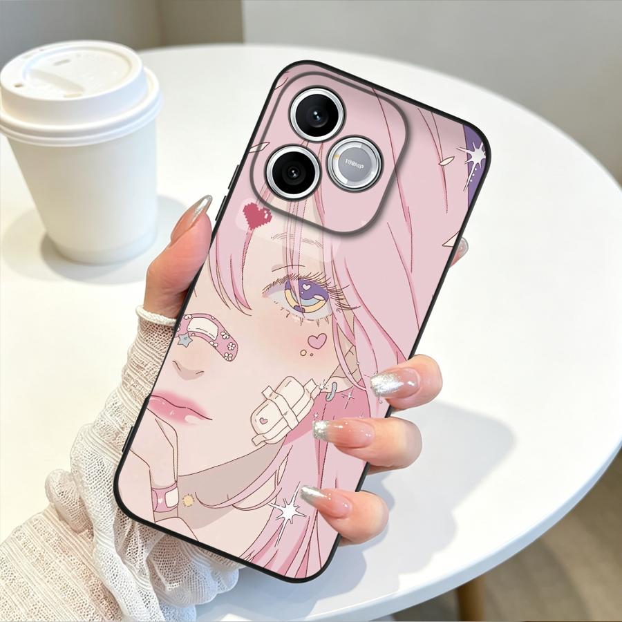 Phone Cover Case for Honor 600 - Phone Cases For Girls incelemesi ve fiyatı