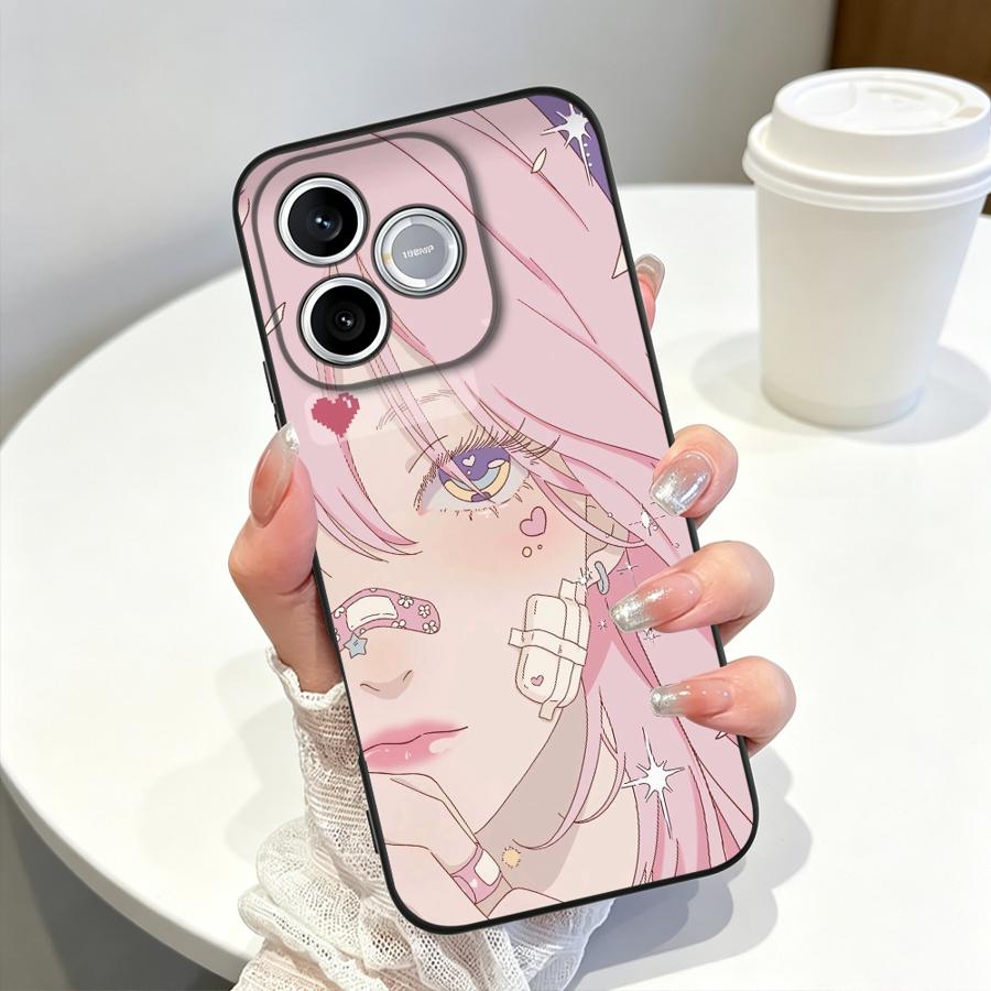 Phone Cover Case for Honor 600 - Phone Cases For Girls incelemesi ve fiyatı