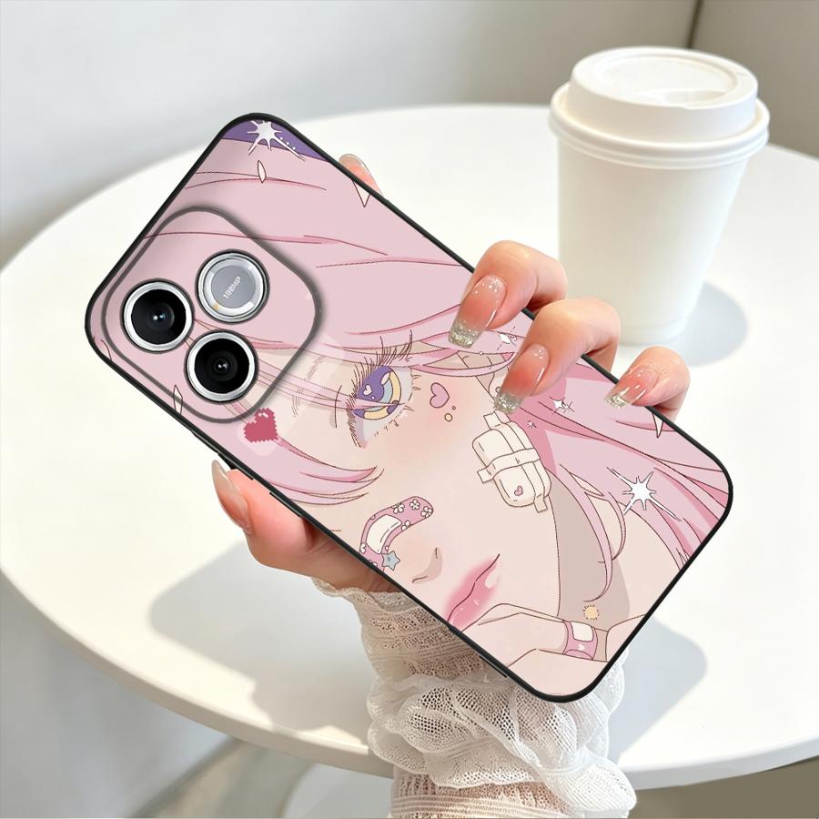 Phone Cover Case for Honor 600 - Phone Cases For Girls incelemesi ve fiyatı