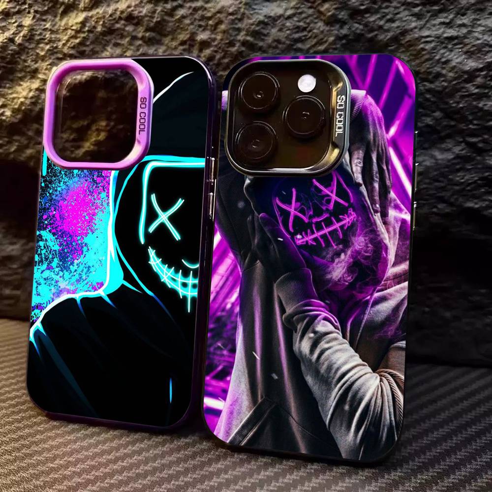 D-Devil Bad Boy Phone Case For - Phone Cases Xr Boys incelemesi ve fiyatı