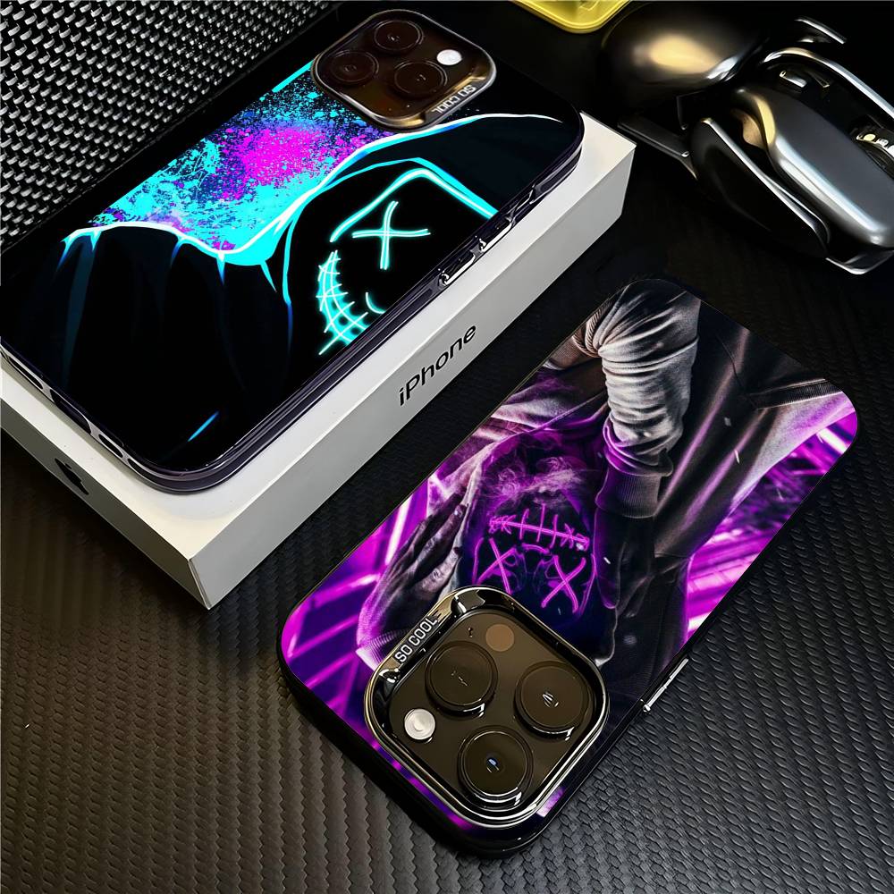 D-Devil Bad Boy Phone Case For - Phone Cases Xr Boys incelemesi ve fiyatı