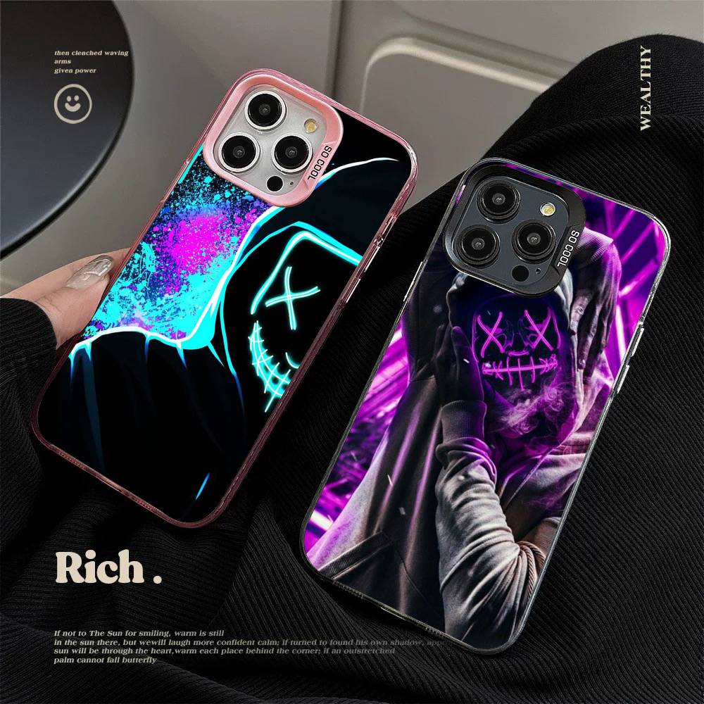 D-Devil Bad Boy Phone Case For - Phone Cases Xr Boys incelemesi ve fiyatı