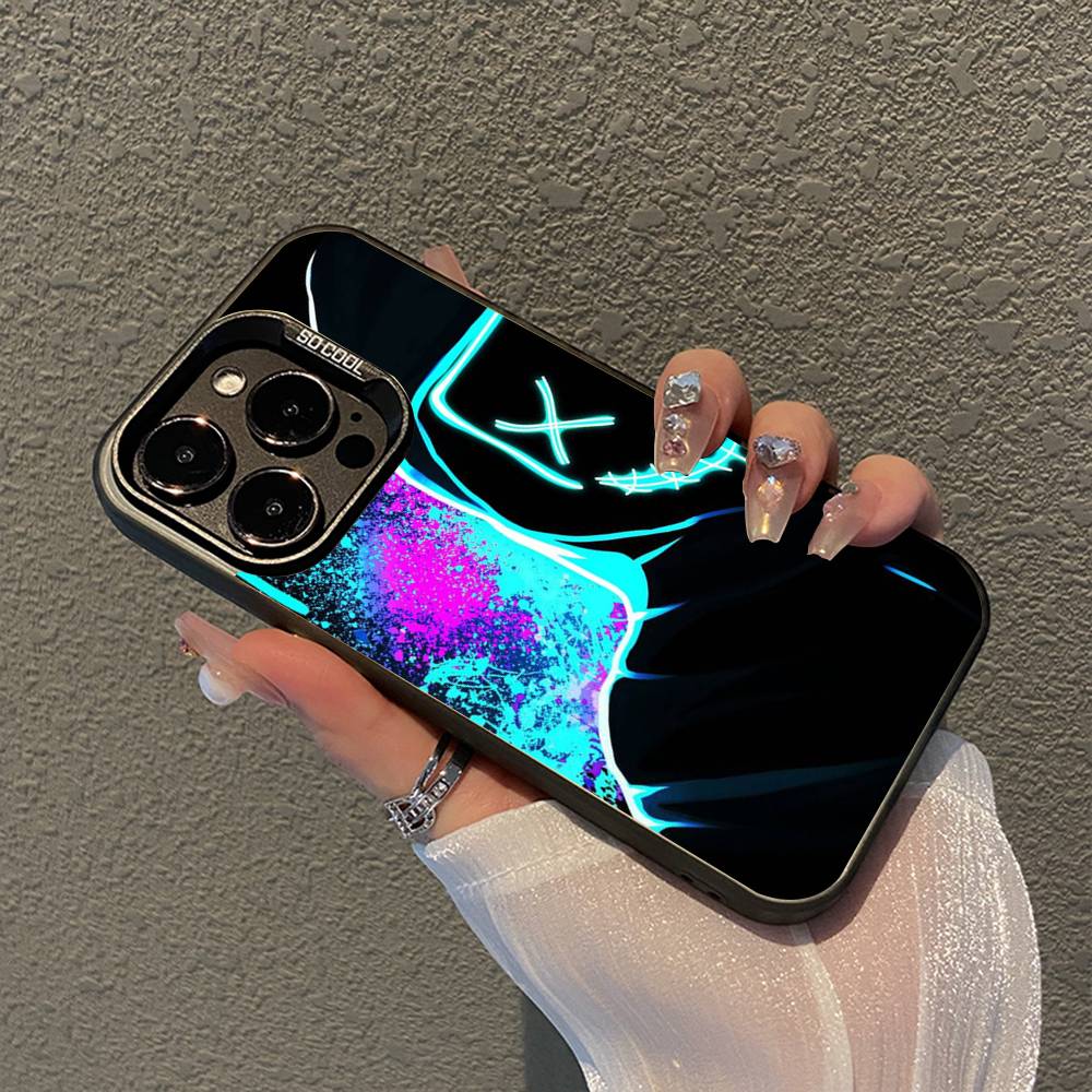 D-Devil Bad Boy Phone Case For - Phone Cases Xr Boys incelemesi ve fiyatı