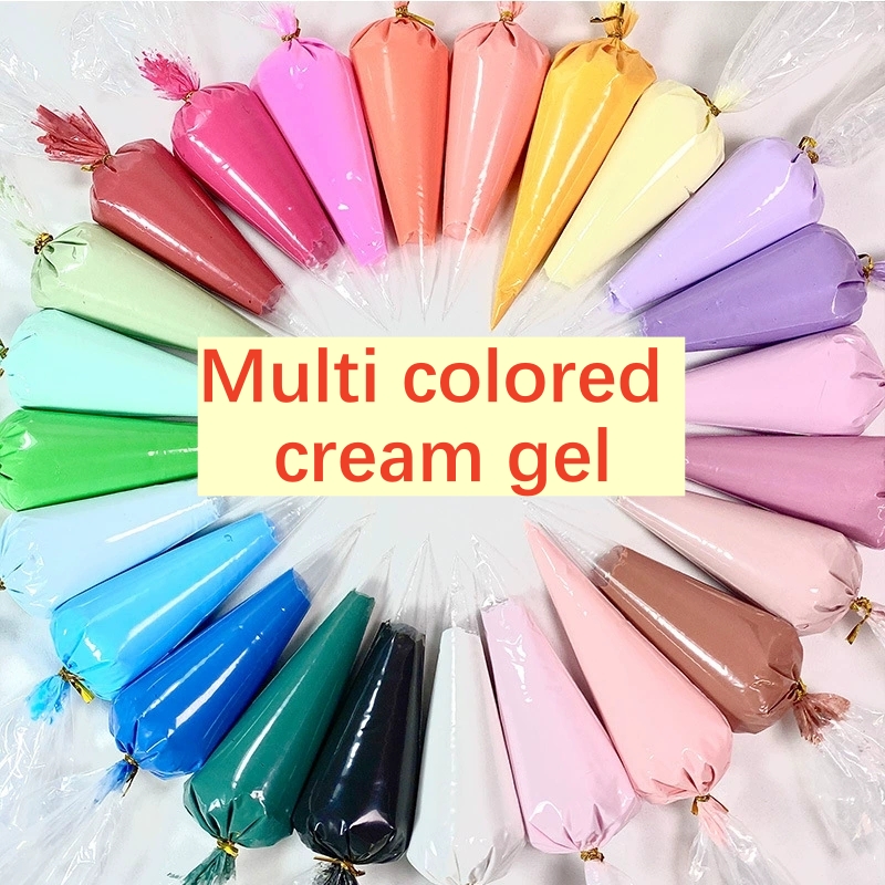 100g Cream Gel Phone Case Crea - Phone Cases On Sale incelemesi ve fiyatı