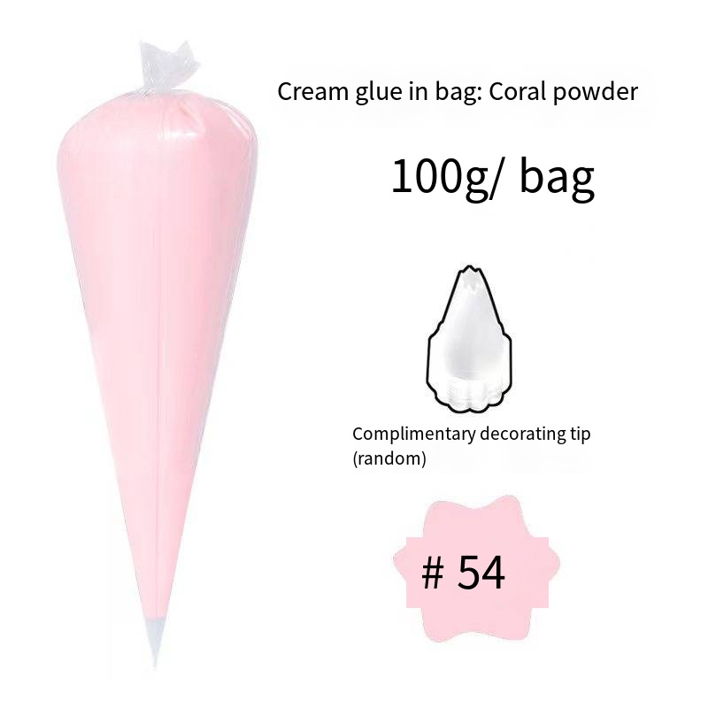 100g Cream Gel Phone Case Crea - Phone Cases On Sale incelemesi ve fiyatı