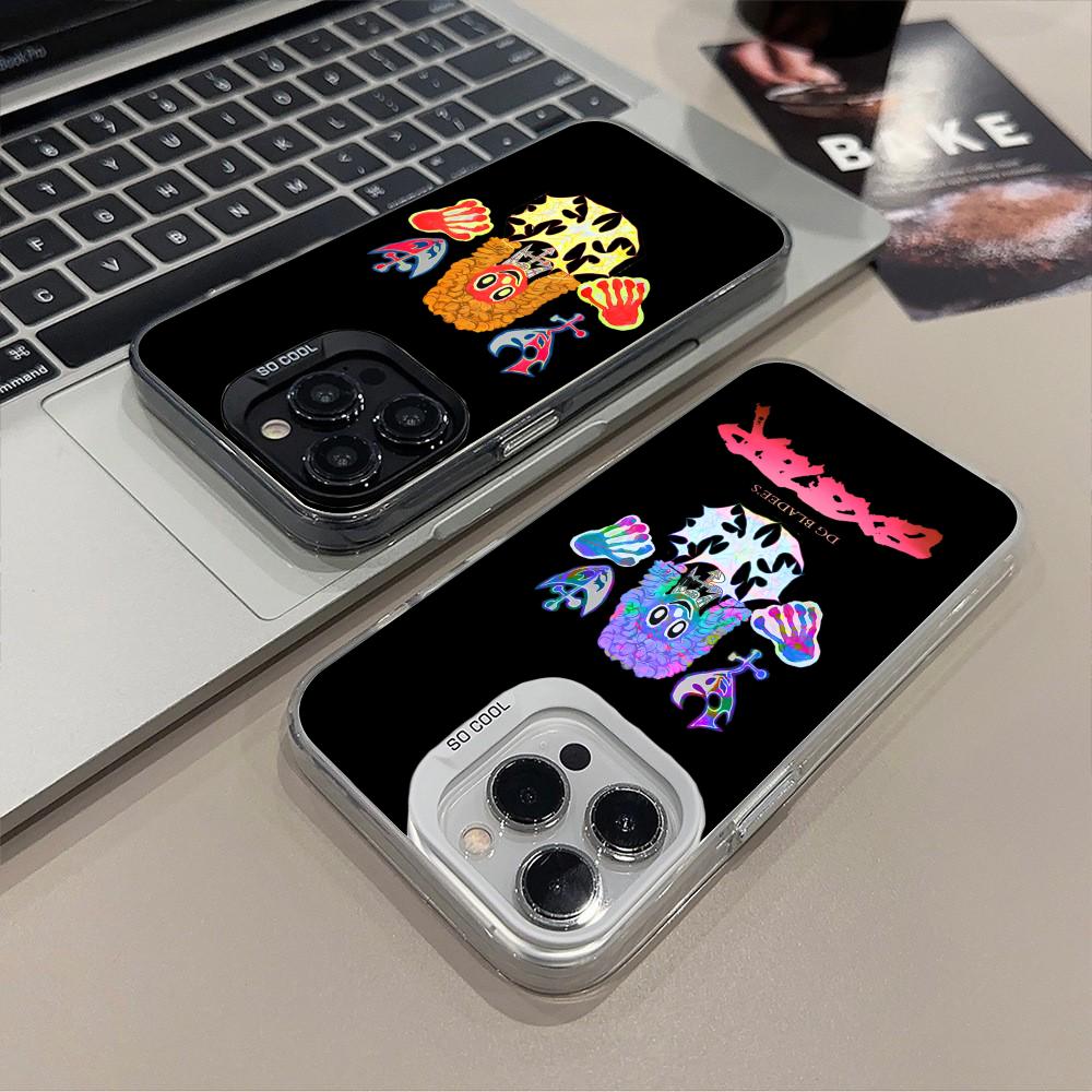 Bladee Exeter Translucent Mobi - Phone Cases Exeter incelemesi ve fiyatı