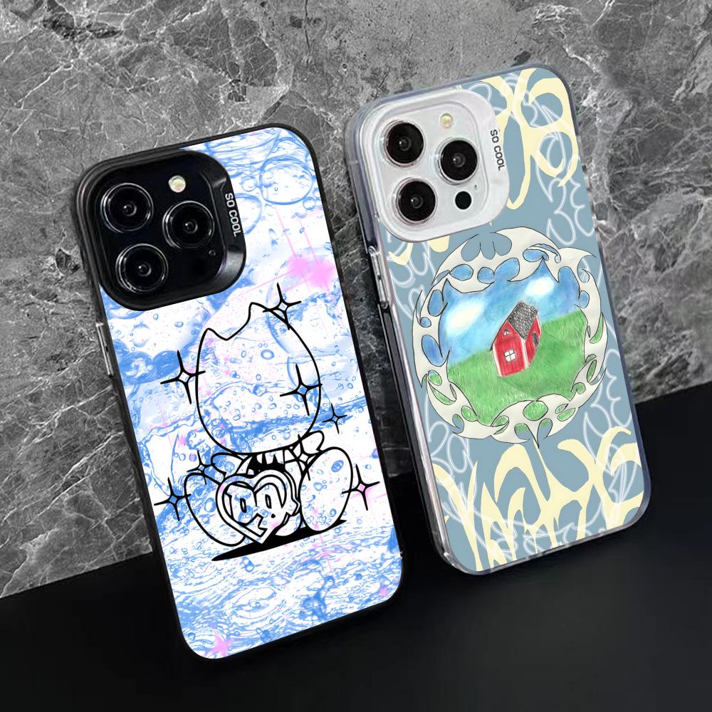 Bladee Exeter Translucent Mobi - Phone Cases Exeter incelemesi ve fiyatı