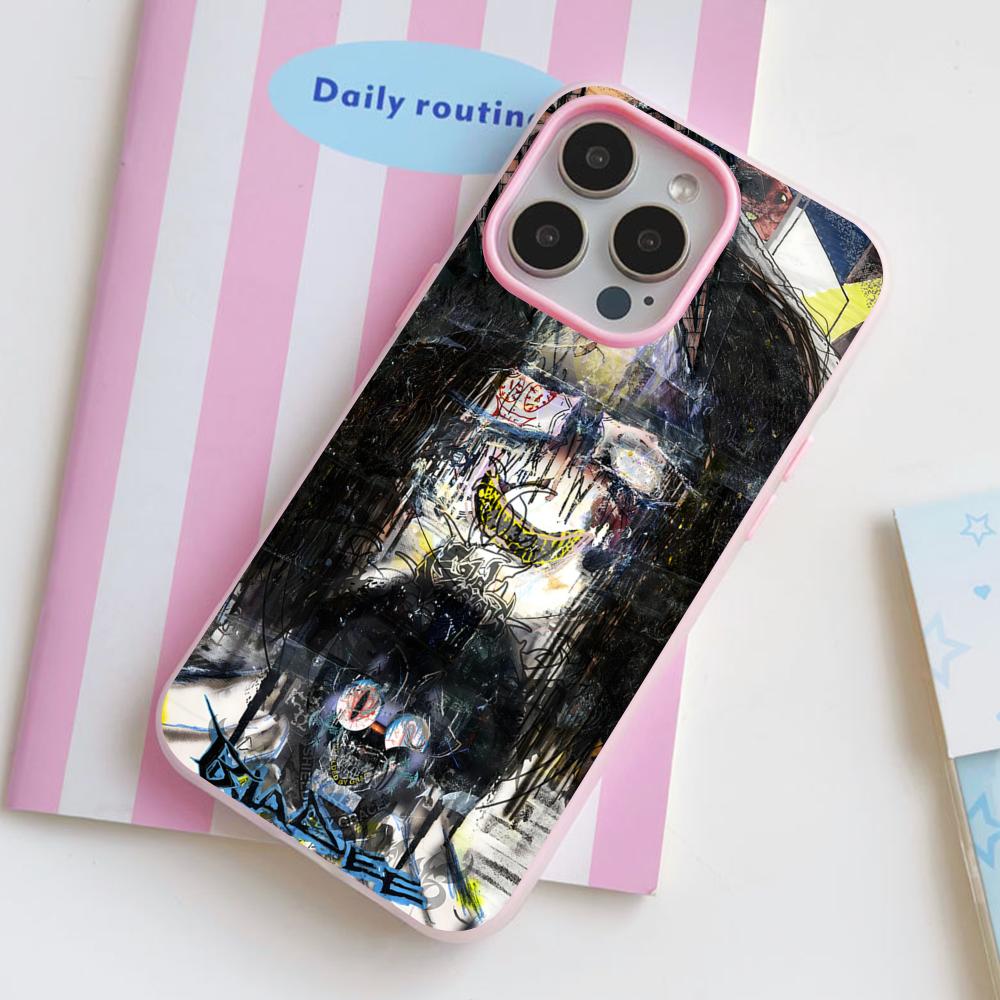 Bladee Exeter Jelly Double lay - Phone Cases Exeter incelemesi ve fiyatı