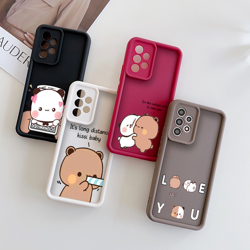 Creative Cartoon Bubududu Pand - Phone Cases 13 incelemesi ve fiyatı