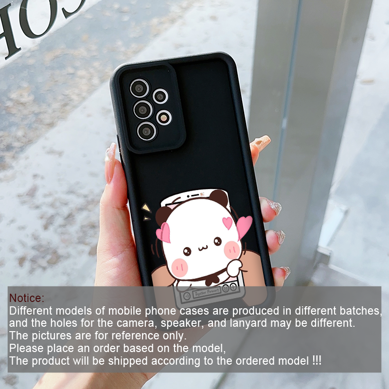Creative Cartoon Bubududu Pand - Phone Cases 13 incelemesi ve fiyatı