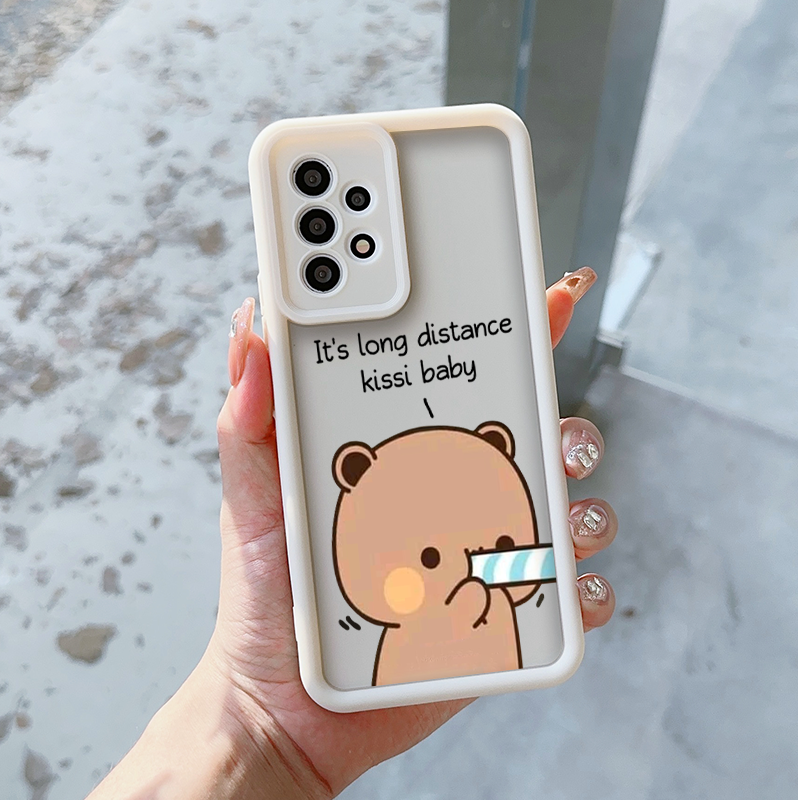 Creative Cartoon Bubududu Pand - Phone Cases 13 incelemesi ve fiyatı